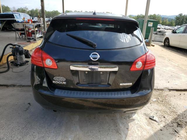 2013 NISSAN ROGUE S — Фото 6 из 12