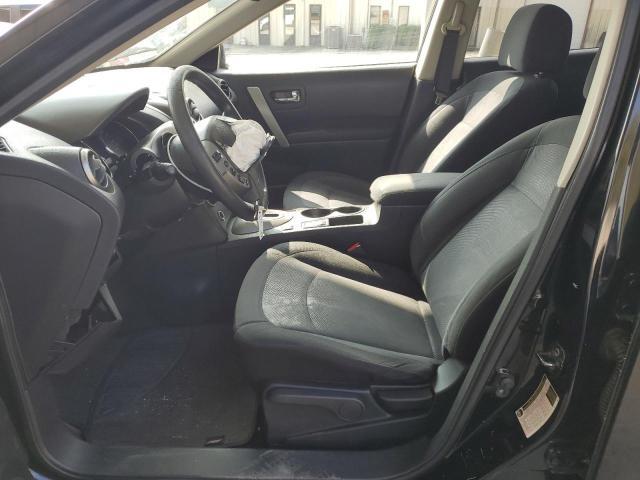 2013 NISSAN ROGUE S — Фото 7 из 12