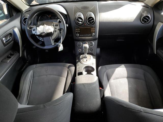 2013 NISSAN ROGUE S — Фото 8 из 12