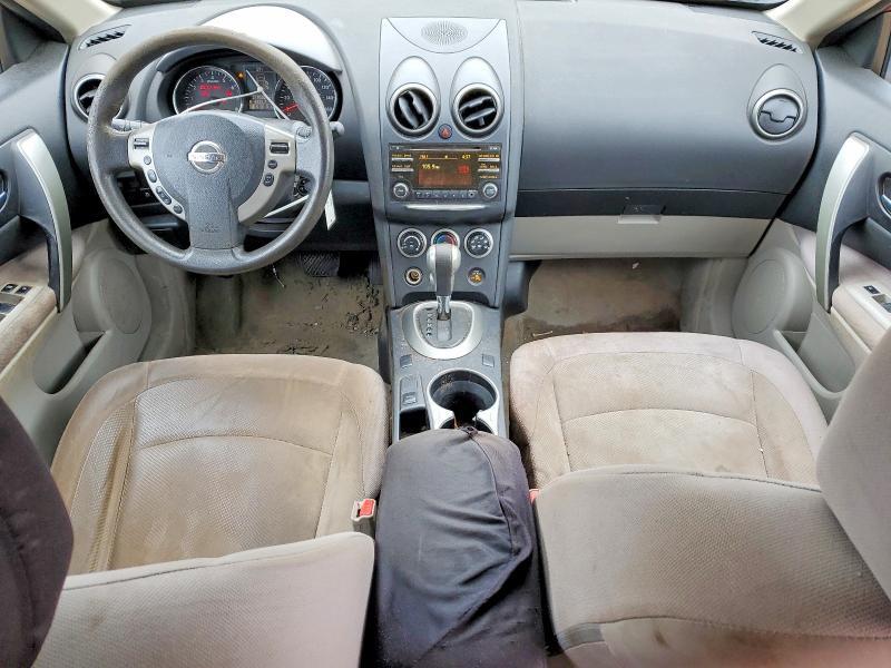 2013 NISSAN ROGUE S — Фото 8 из 12
