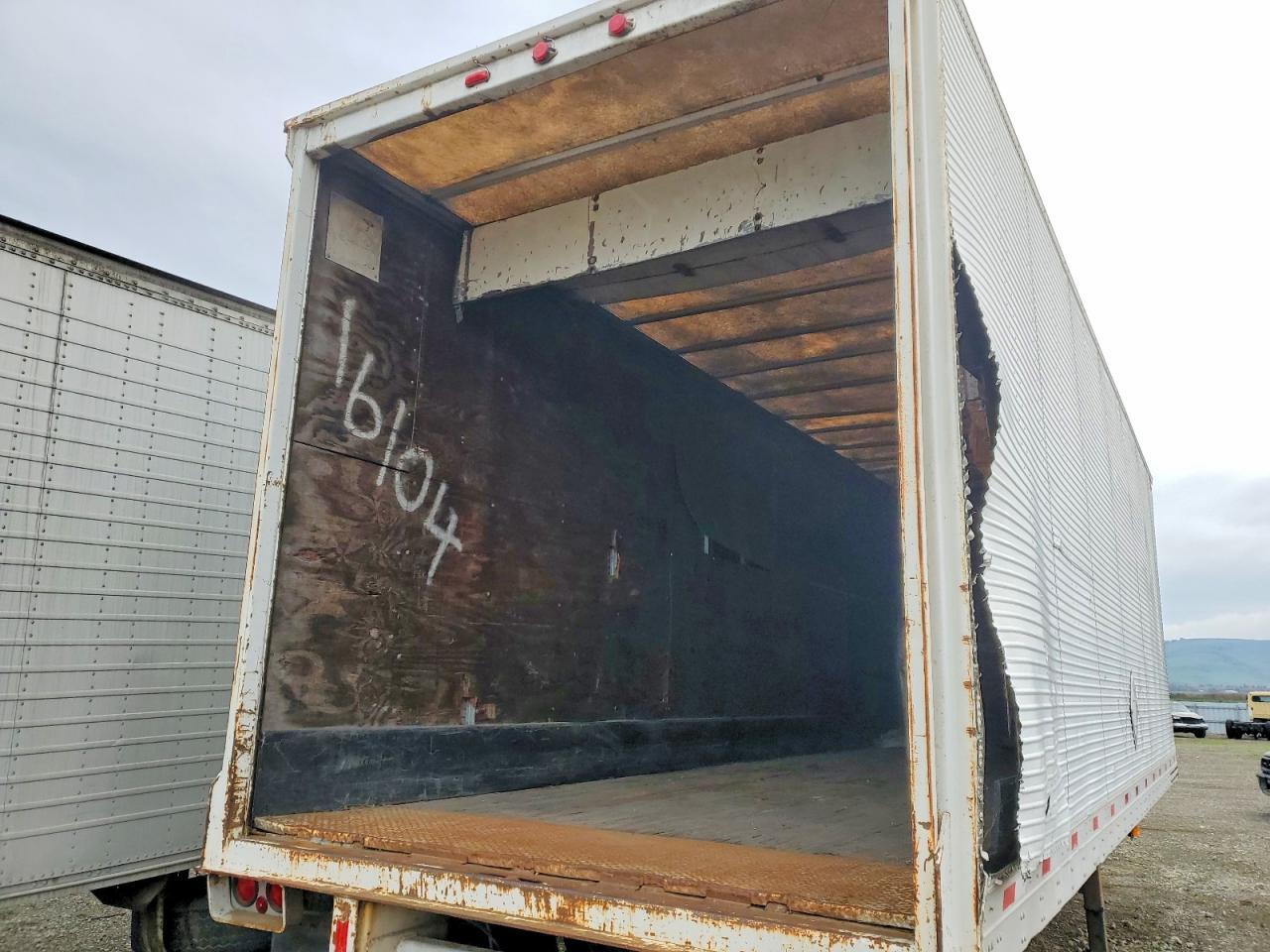 2017 UTILITY TRAILER — Фото 10 из 10
