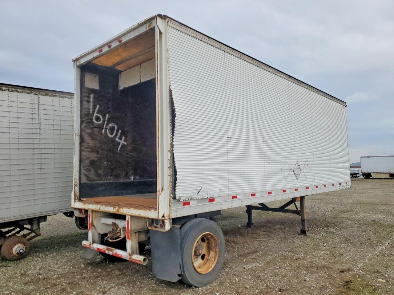 2017 UTILITY TRAILER — Фото 4 из 10