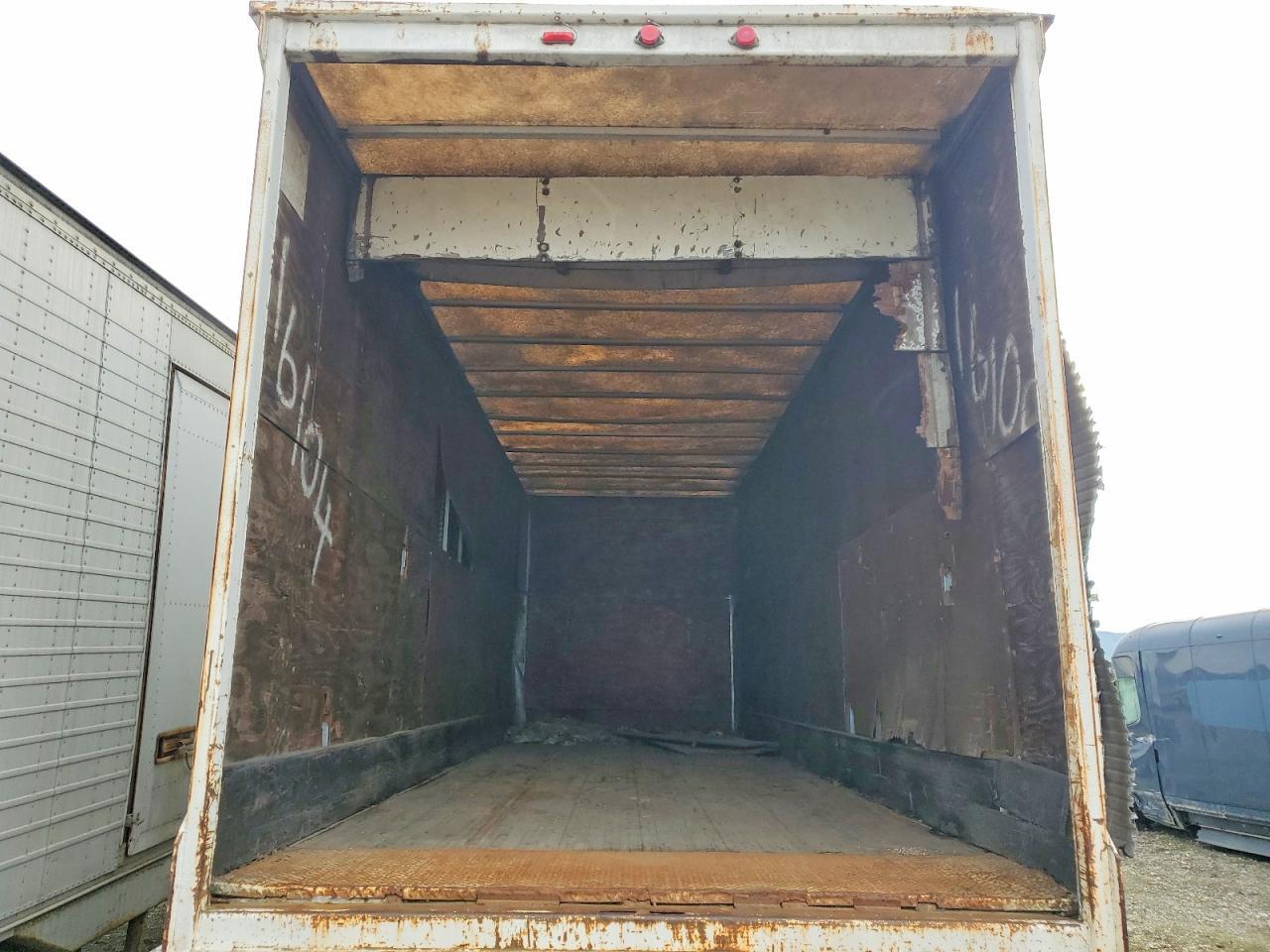 2017 UTILITY TRAILER — Фото 6 из 10
