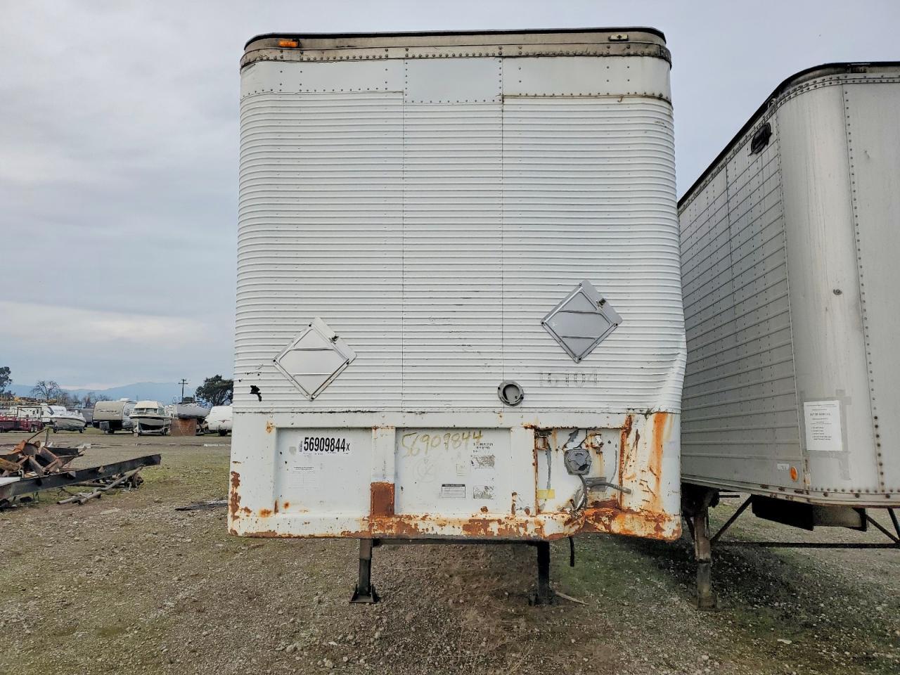 2017 UTILITY TRAILER — Фото 7 из 10