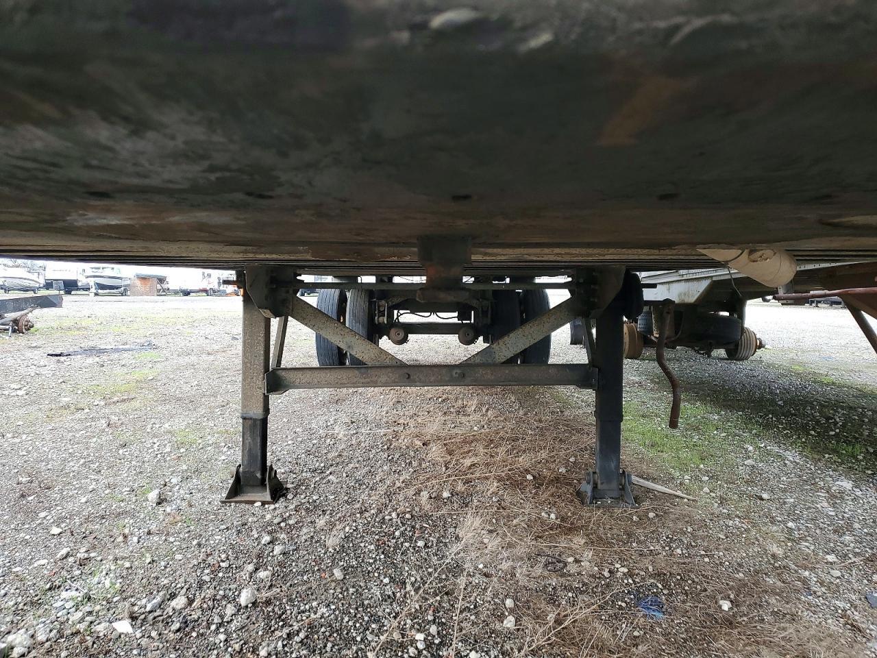 2017 UTILITY TRAILER — Фото 8 из 10