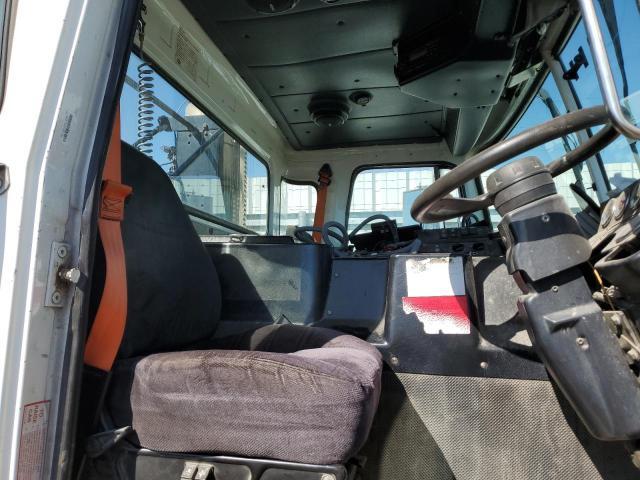 2010 AUTOCAR LLC XPEDITOR REFUSE TRUCK — Фото 6 из 10