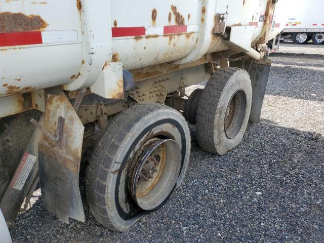 2010 AUTOCAR LLC XPEDITOR REFUSE TRUCK — Фото 9 из 10