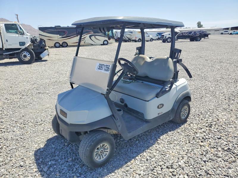 2020  CLUB CAR TEMPO LITHIUM — Фото 2 из 10