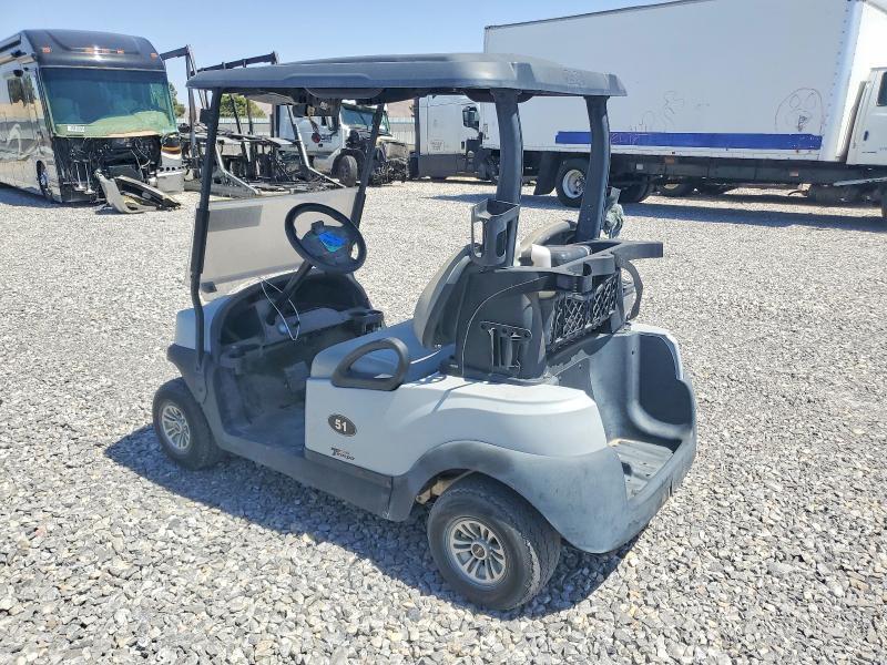 2020  CLUB CAR TEMPO LITHIUM — Фото 3 из 10