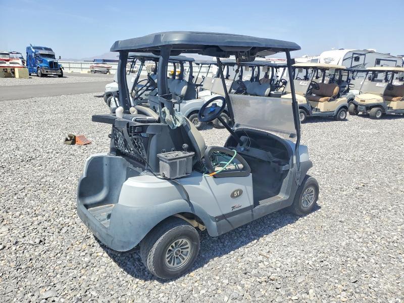 2020  CLUB CAR TEMPO LITHIUM — Фото 4 из 10