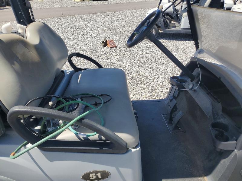 2020  CLUB CAR TEMPO LITHIUM — Фото 5 из 10