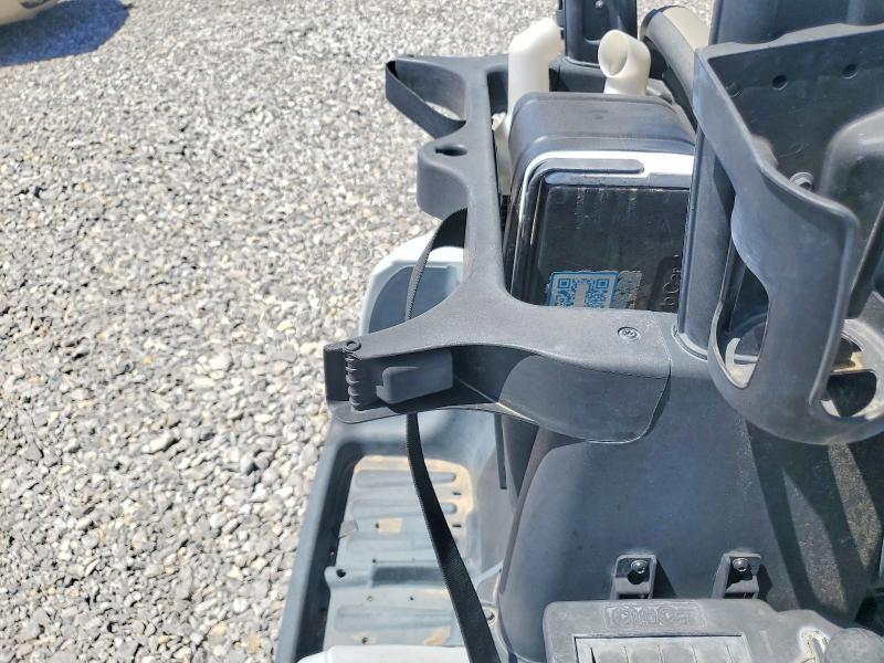 2020  CLUB CAR TEMPO LITHIUM — Фото 6 из 10