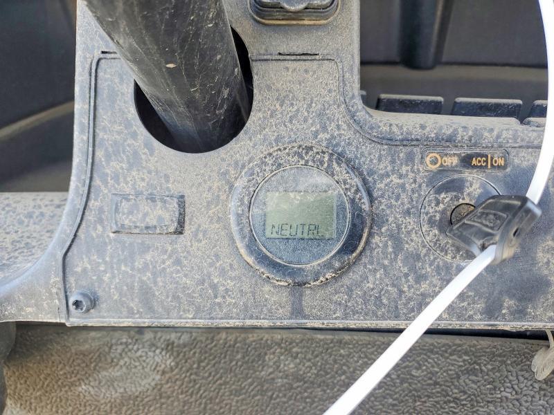 2020  CLUB CAR TEMPO LITHIUM — Фото 8 из 10