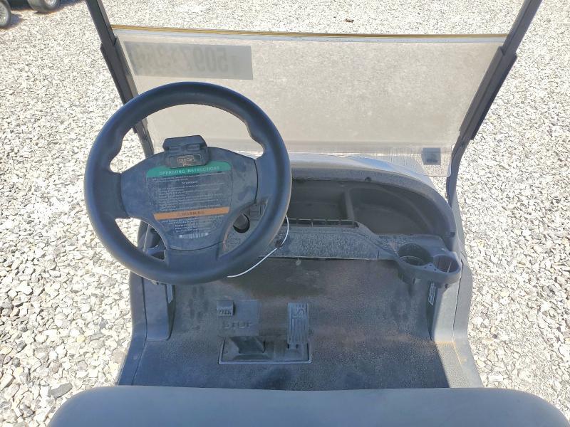 2020  CLUB CAR TEMPO LITHIUM — Фото 9 из 10