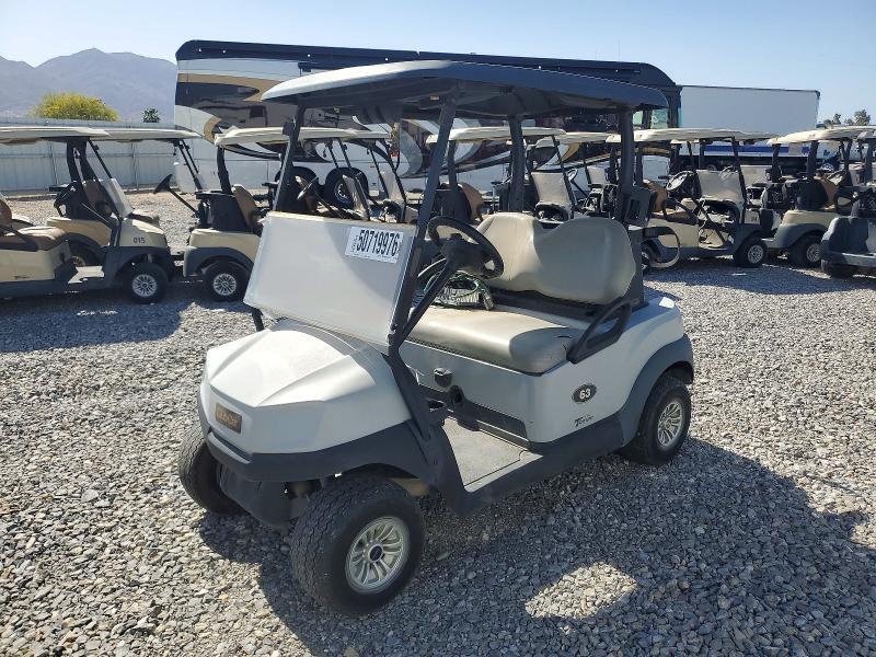 2020 CLUB CAR TEMPO LITHIUM — Фото 2 из 10