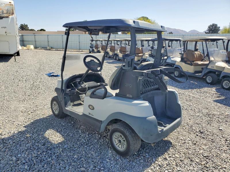 2020 CLUB CAR TEMPO LITHIUM — Фото 3 из 10