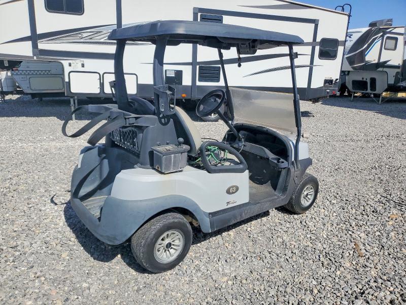 2020 CLUB CAR TEMPO LITHIUM — Фото 4 из 10