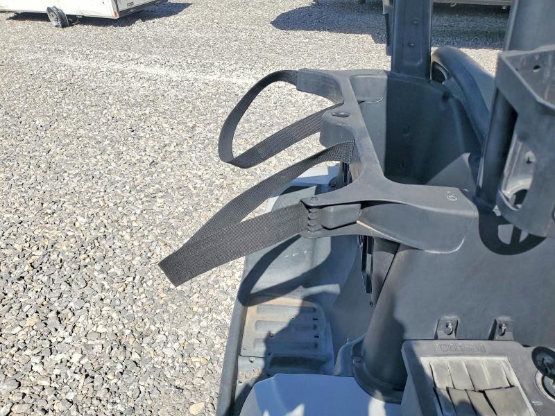 2020 CLUB CAR TEMPO LITHIUM — Фото 6 из 10