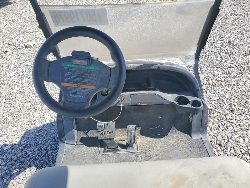 2020 CLUB CAR TEMPO LITHIUM — Фото 9 из 10