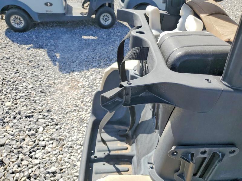 2020 CLUB CAR TEMPO LITHIUM GOLF CART — Фото 6 из 10