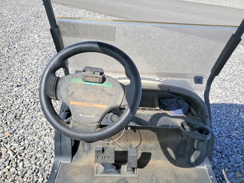 2020 CLUB CAR TEMPO LITHIUM GOLF CART — Фото 9 из 10