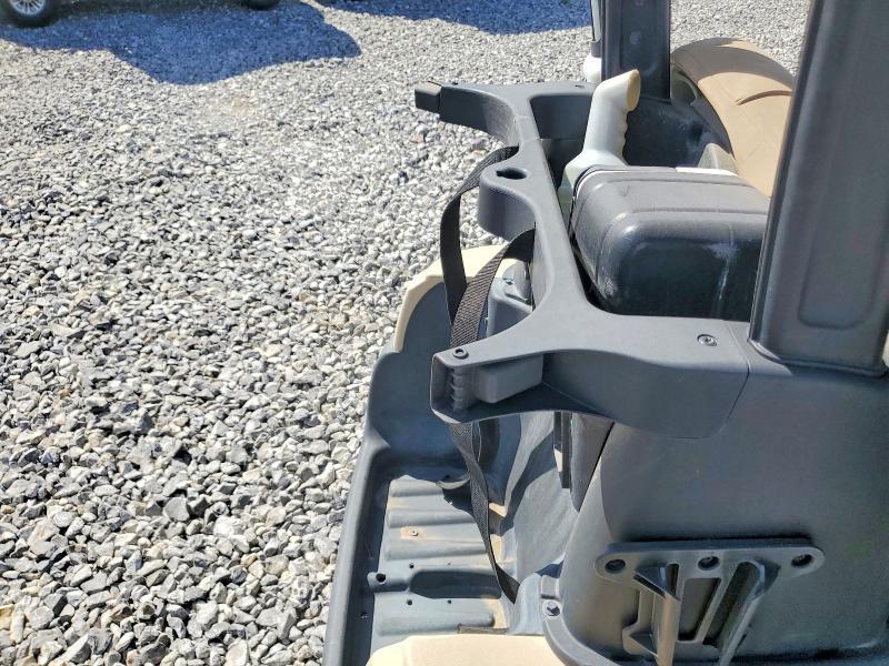 2020 CLUB CAR TEMPO LITHIUM GOLF CART — Фото 6 из 10