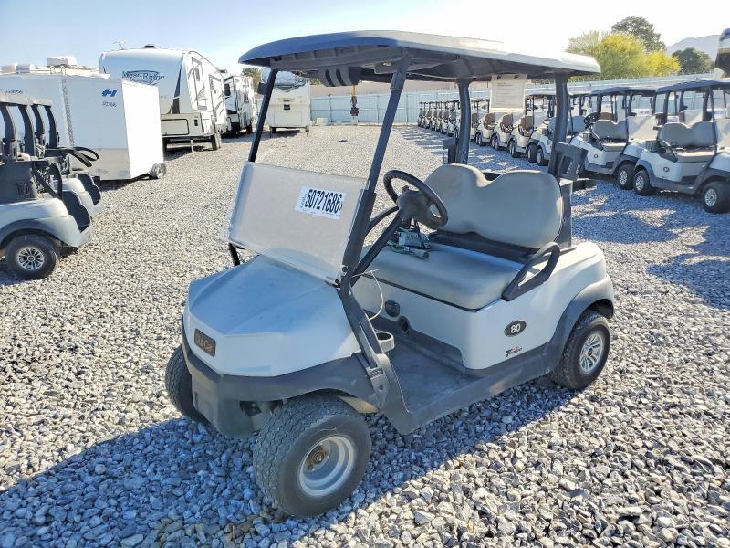 2020 CLUB CAR TEMPO LITHIUM GOLF CART — Фото 2 из 10
