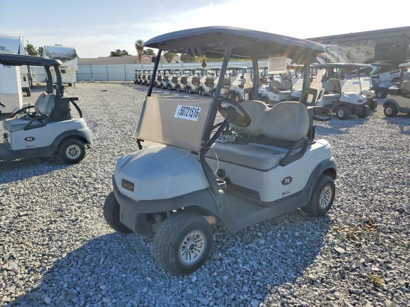2020 CLUB CAR TEMPO LITHIUM GOLF CART — Фото 2 из 10