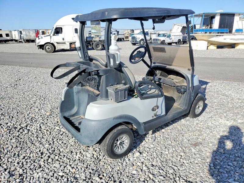 2020 CLUB CAR TEMPO LITHIUM GOLF CART — Фото 4 из 10