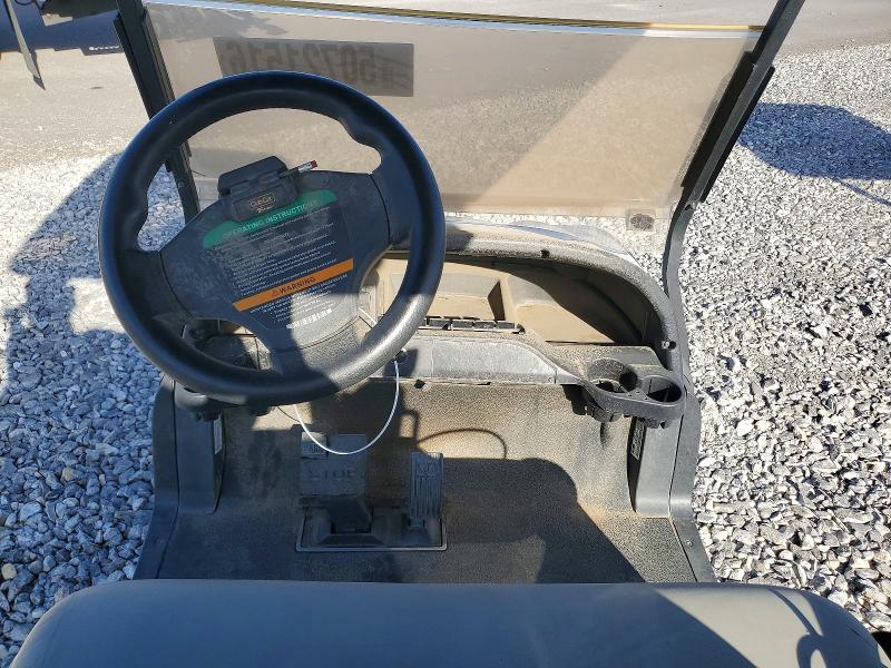 2020 CLUB CAR TEMPO LITHIUM GOLF CART — Фото 9 из 10