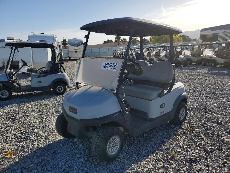 2020 CLUB CAR TEMPO LITHIUM GOLF CART — Фото 2 из 10