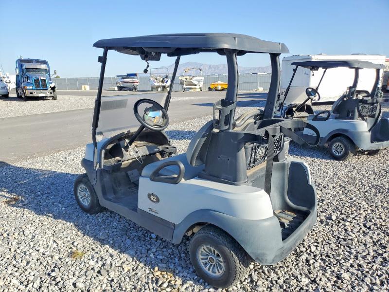 2020 CLUB CAR TEMPO LITHIUM GOLF CART — Фото 3 из 10