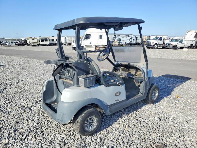 2020 CLUB CAR TEMPO LITHIUM GOLF CART — Фото 4 из 10