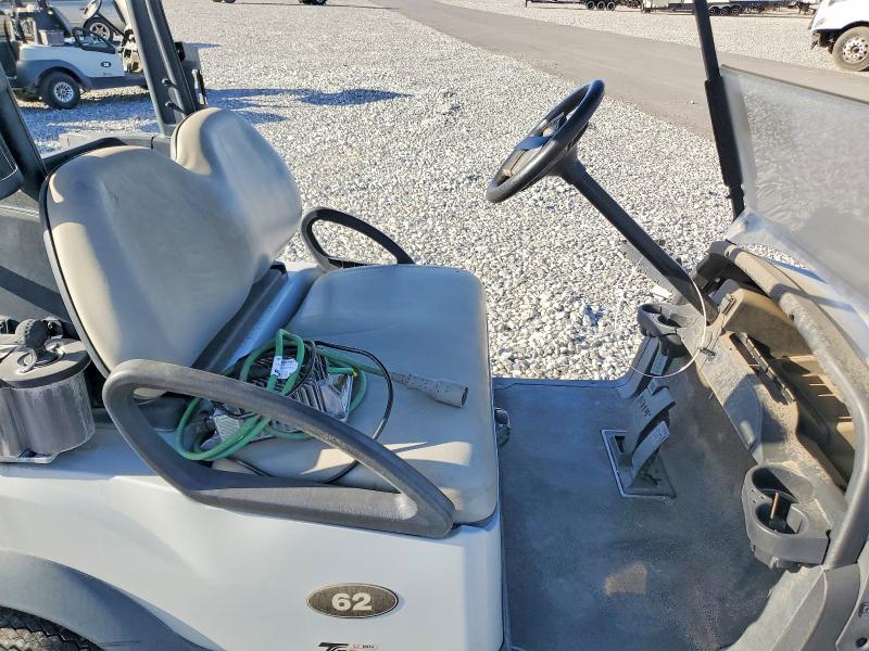 2020 CLUB CAR TEMPO LITHIUM GOLF CART — Фото 5 из 10