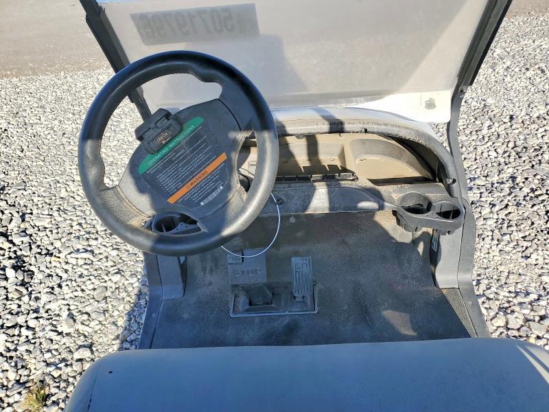 2020 CLUB CAR TEMPO LITHIUM GOLF CART — Фото 9 из 10