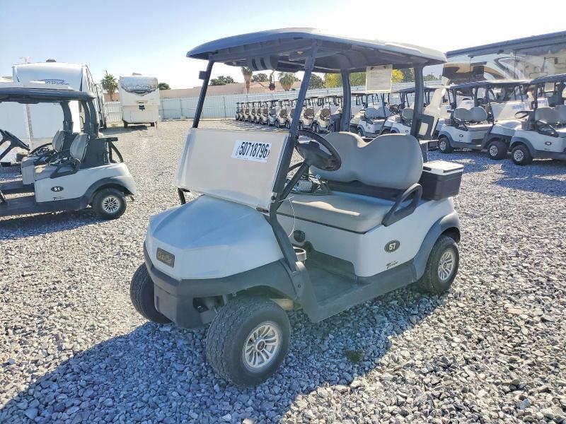 2020 CLUB CAR TEMPO LITHIUM GOLF CART — Фото 2 из 10