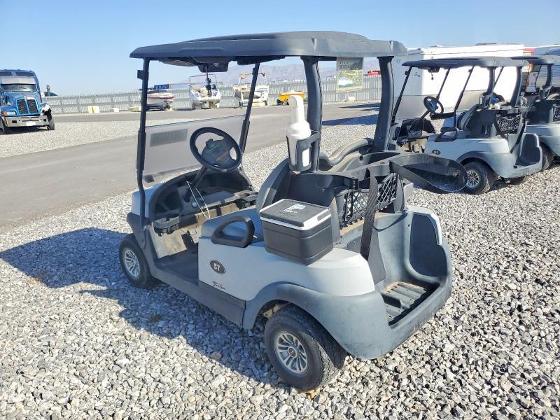 2020 CLUB CAR TEMPO LITHIUM GOLF CART — Фото 3 из 10