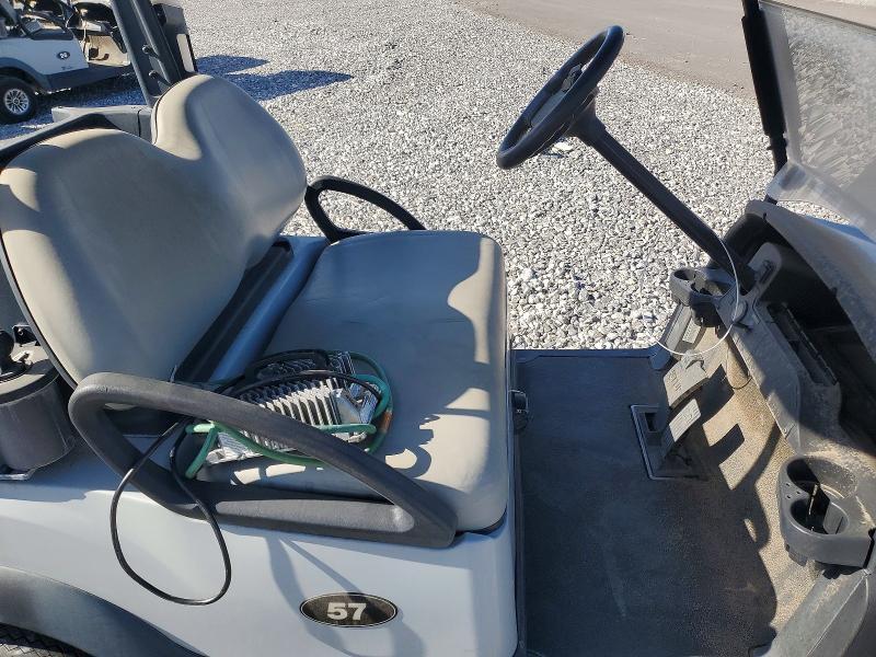 2020 CLUB CAR TEMPO LITHIUM GOLF CART — Фото 5 из 10