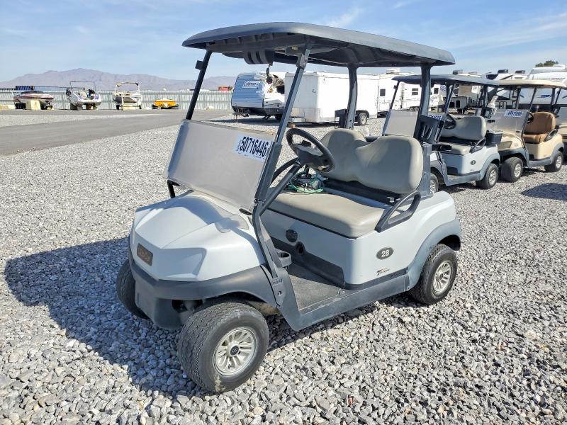 2020 CLUB CAR TEMPO LITHIUM GOLF CART — Фото 2 из 10