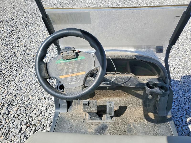 2020 CLUB CAR TEMPO LITHIUM GOLF CART — Фото 9 из 10