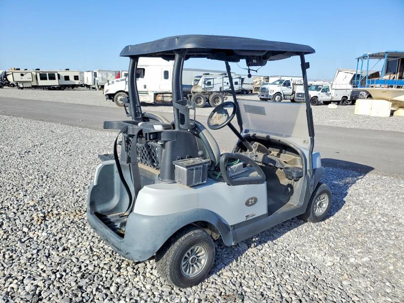 2020 CLUB CAR TEMPO LITHIUM GOLF CART — Фото 4 из 10