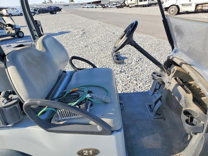 2020 CLUB CAR TEMPO LITHIUM GOLF CART — Фото 5 из 10