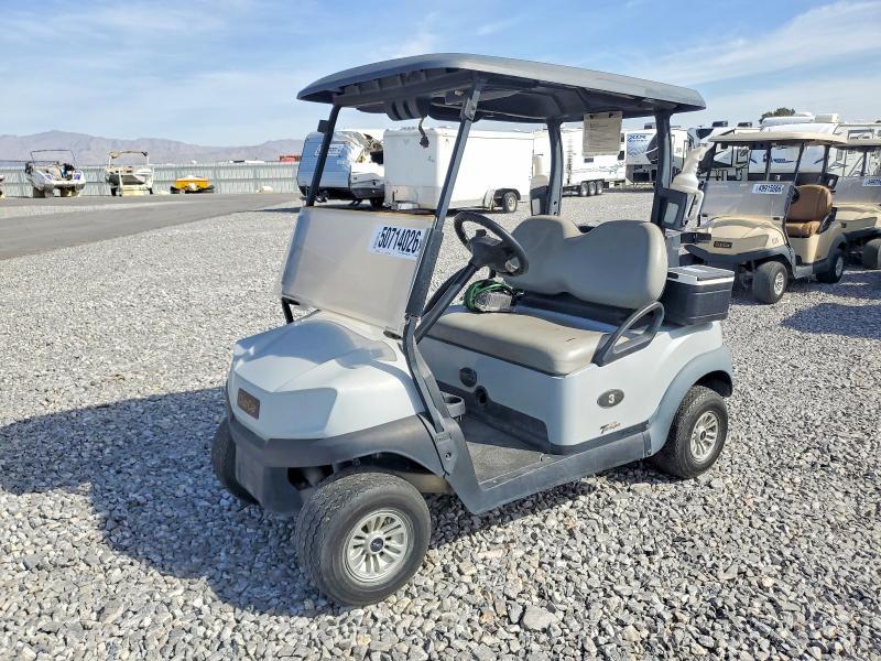 2020 CLUB CAR TEMPO LITHIUM GOLF CART — Фото 2 из 10