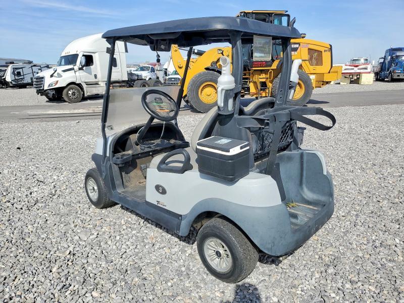 2020 CLUB CAR TEMPO LITHIUM GOLF CART — Фото 3 из 10