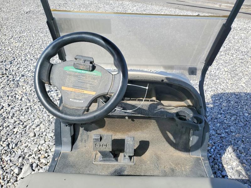 2020 CLUB CAR TEMPO LITHIUM GOLF CART — Фото 9 из 10