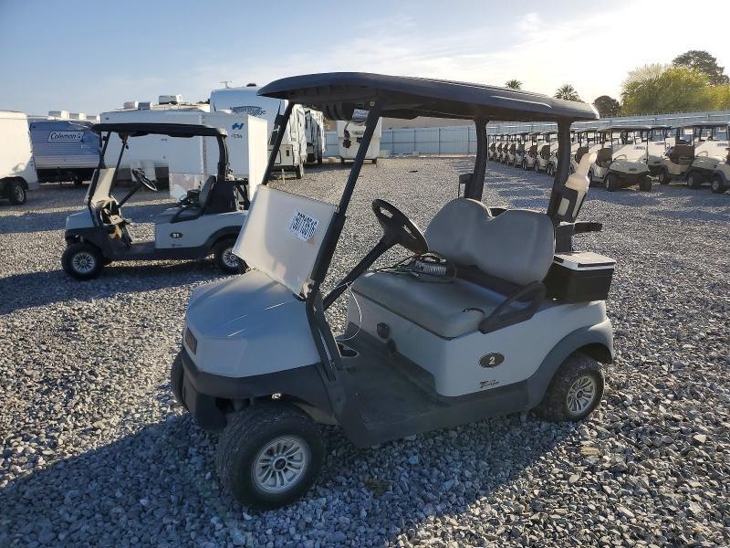 2020 CLUB CAR TEMPO LITHIUM GOLF CART — Фото 2 из 10