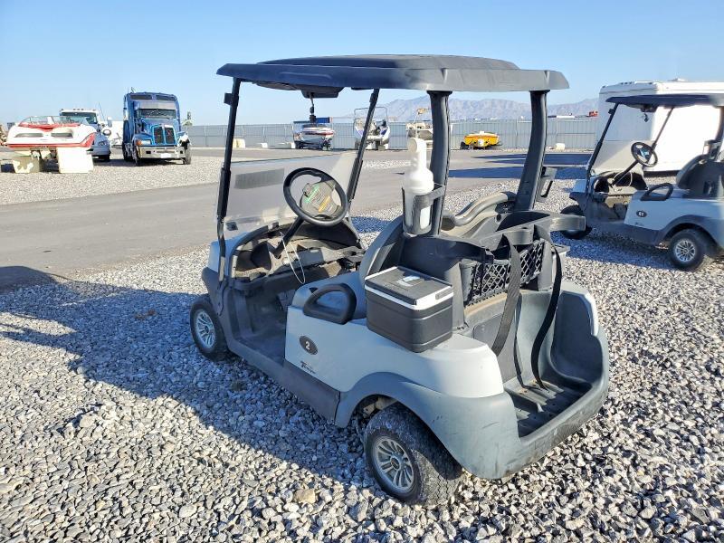 2020 CLUB CAR TEMPO LITHIUM GOLF CART — Фото 3 из 10