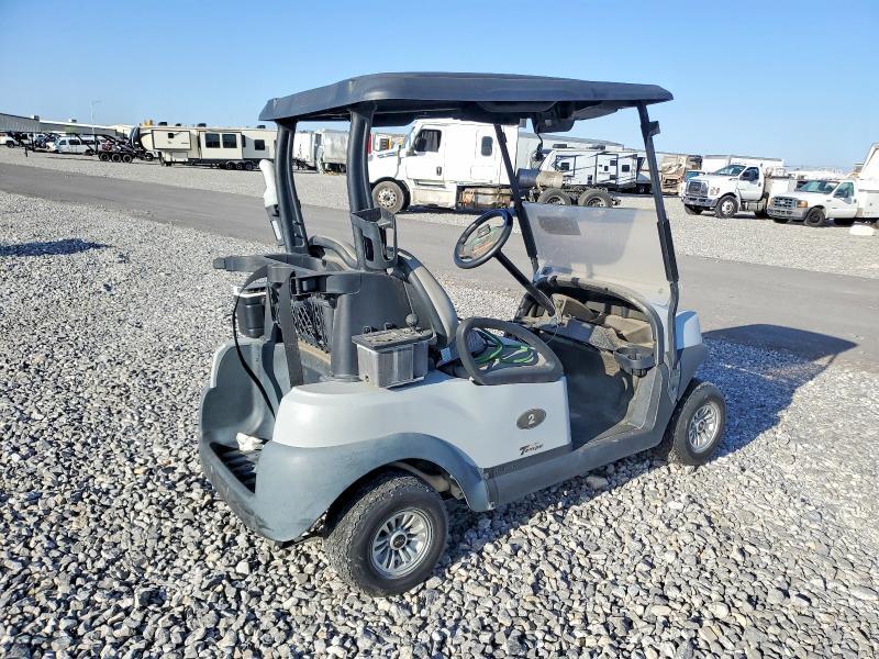 2020 CLUB CAR TEMPO LITHIUM GOLF CART — Фото 4 из 10