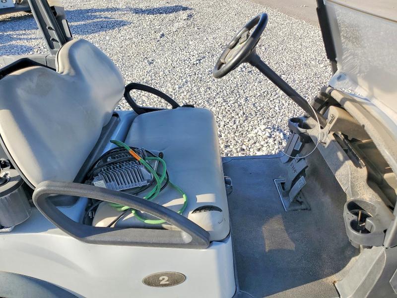 2020 CLUB CAR TEMPO LITHIUM GOLF CART — Фото 5 из 10