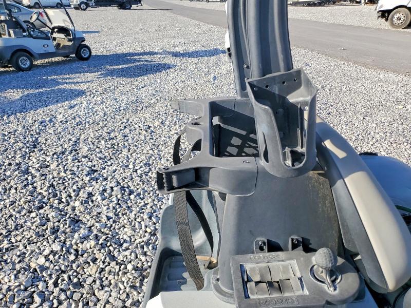 2020 CLUB CAR TEMPO LITHIUM GOLF CART — Фото 6 из 10